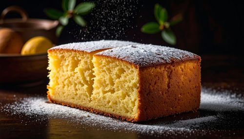 un bon gateau moelleux et gourmand comme on les aime