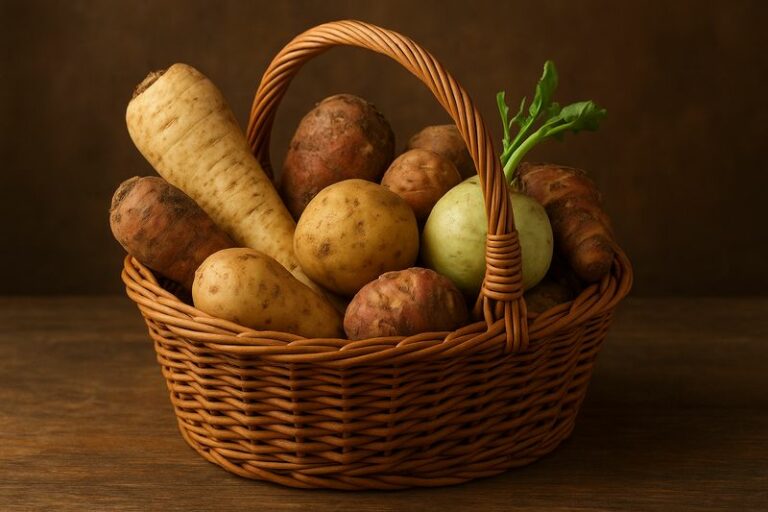nous les avons oublies et pourtant ils reviennent en force les légumes oubliés