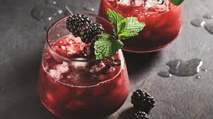 les boissons pour feter et faire l'apero