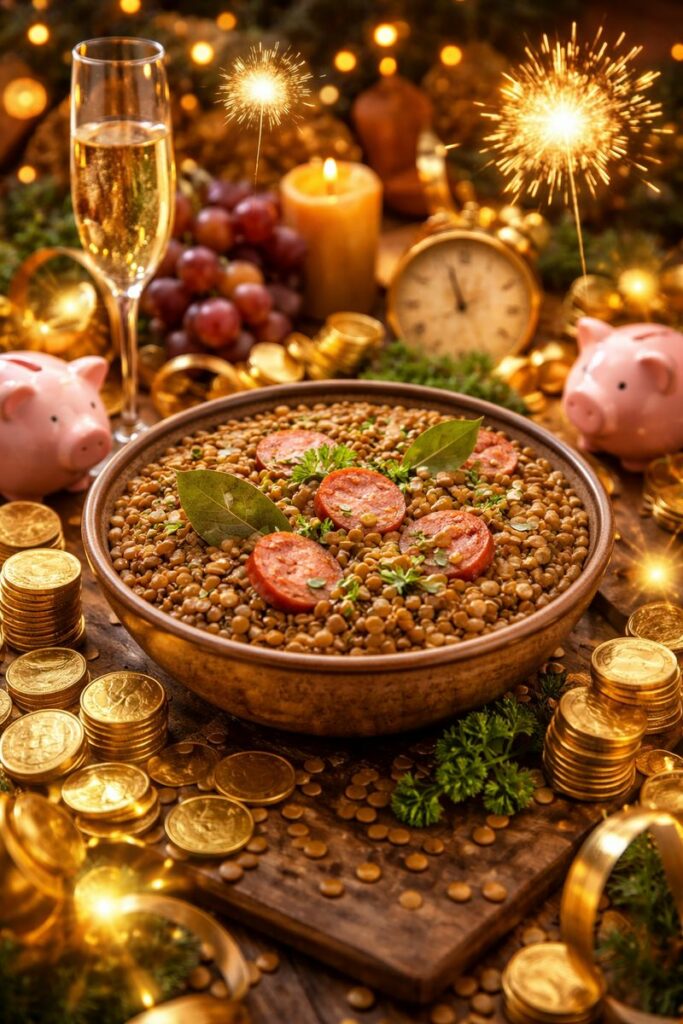 cette tradition va te permettre de gagner beaucoup d'argent en 2026