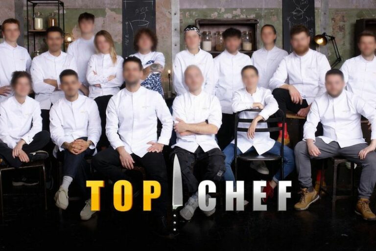 qui sont les candidats de la prochaine saison de top chef ?