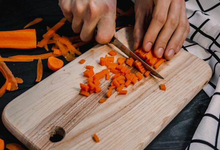 astuce technique de cuisine pour debutant