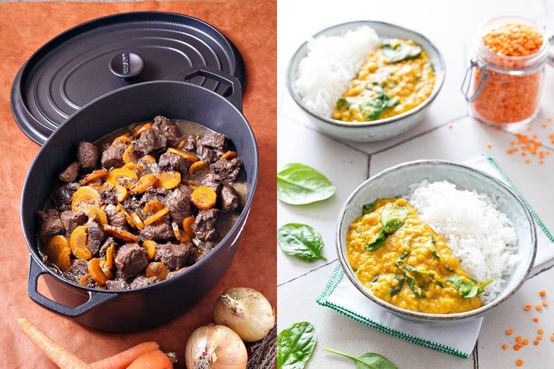 astuce de cuisine pour debutant et confirmé