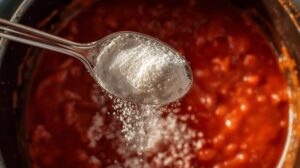 astuce de cuisine bicarbonate de soude