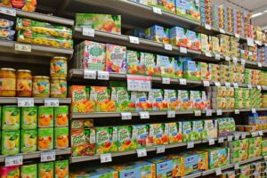 compote en gourde toxique