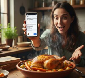 recette cuisine chatgpt ia