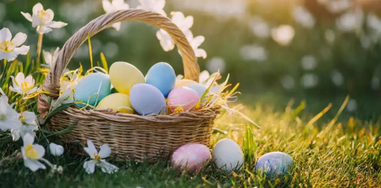 lundi de paques 2026