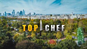 photo couverture emission top chef