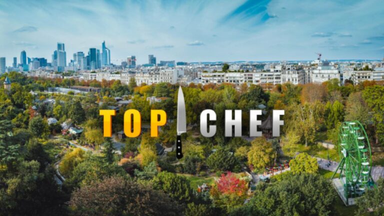 photo couverture emission top chef