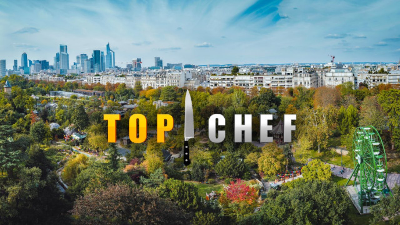 photo couverture emission top chef