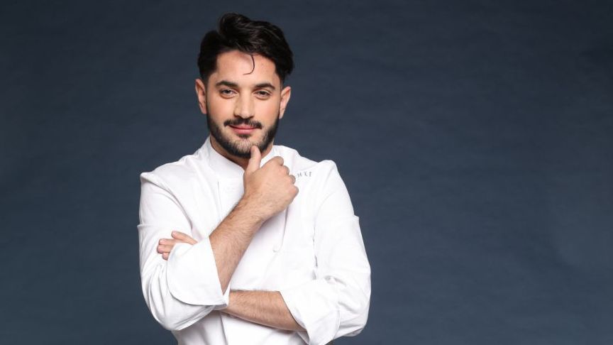 les excuse de cet ex candidat top chef